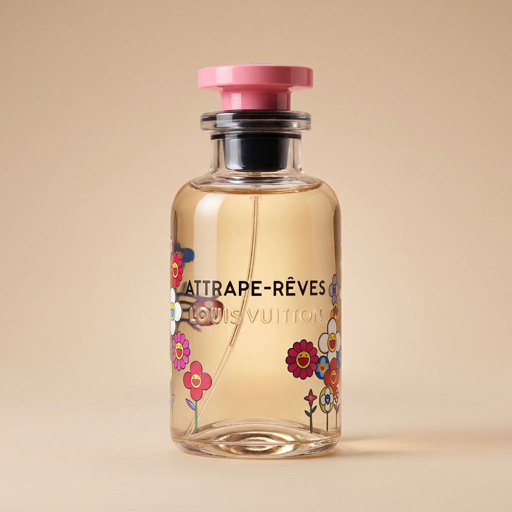 Louis Vuitton Attrape-Rêves Decant