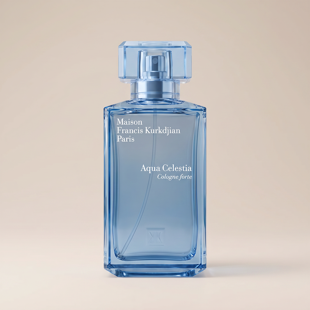 Maison Francis Kurkdjian Aqua Celestia Decant