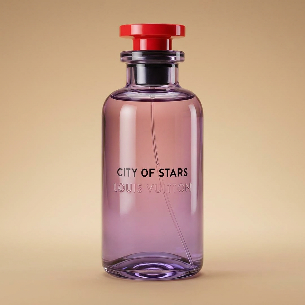 Louis Vuitton City of Stars Decant