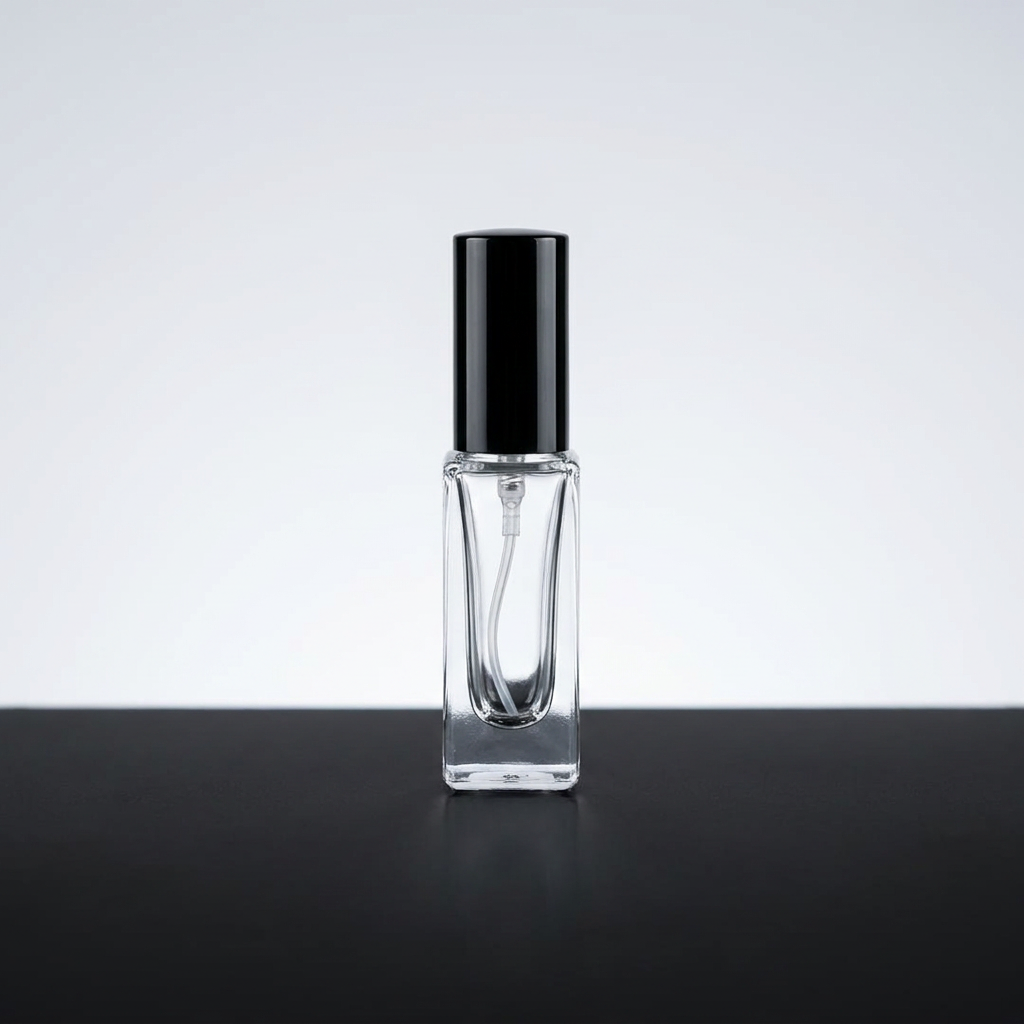 Guerlain Paris  Herbes Troublantes Decant