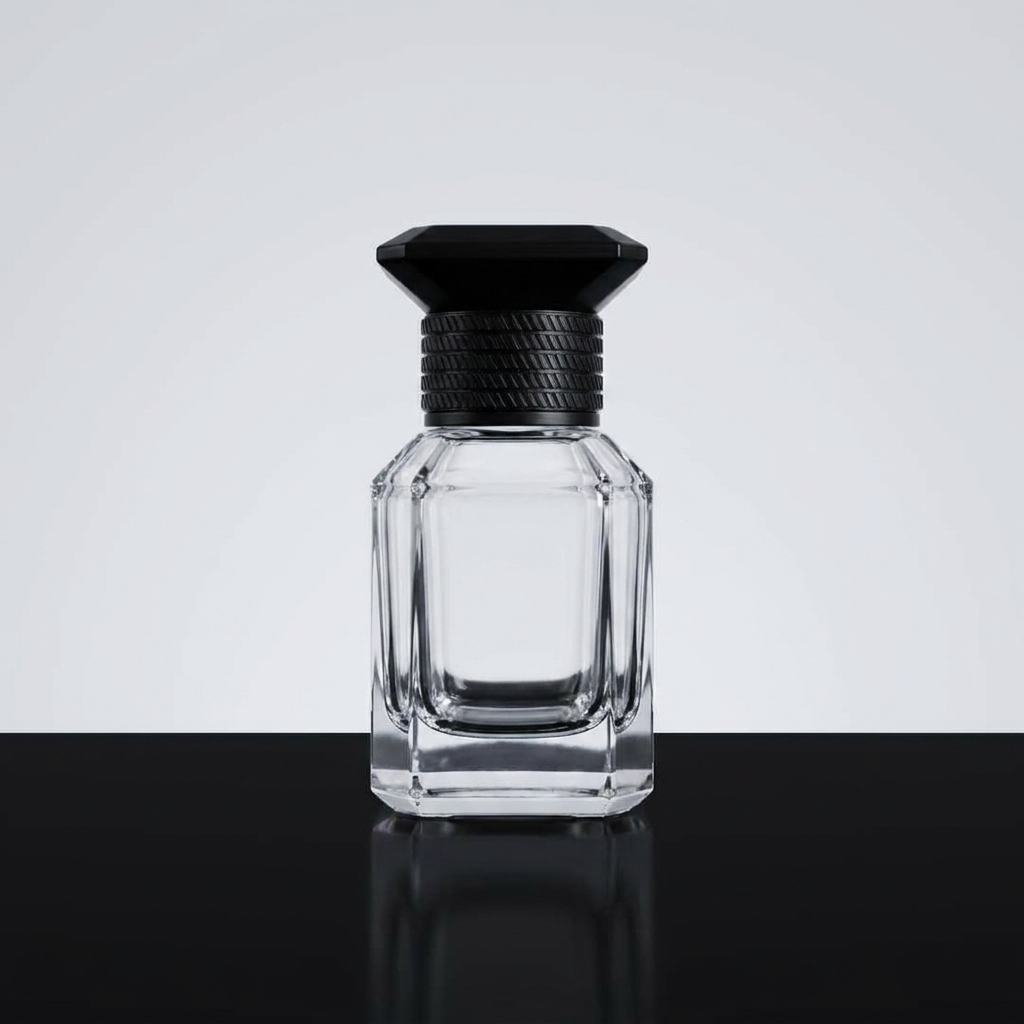 Guerlain Paris  Herbes Troublantes Decant