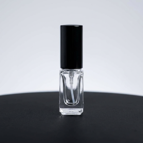 Guerlain Paris  Herbes Troublantes Decant