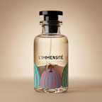 Louis Vuitton L’Immensité Decant