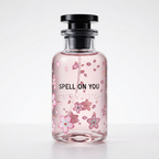 Louis Vuitton Spell on You Decant