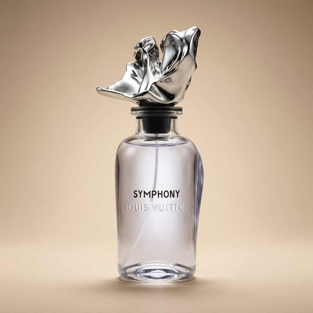 Louis Vuitton Symphony Decant